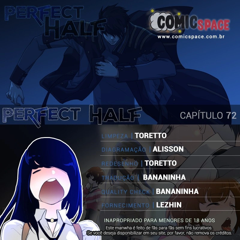 Perfect Half Capítulo 72 Página 7