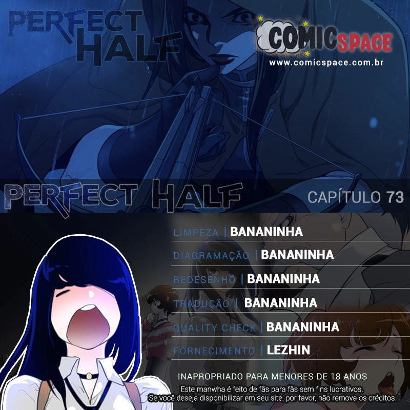 Perfect Half Capítulo 73 Página 6