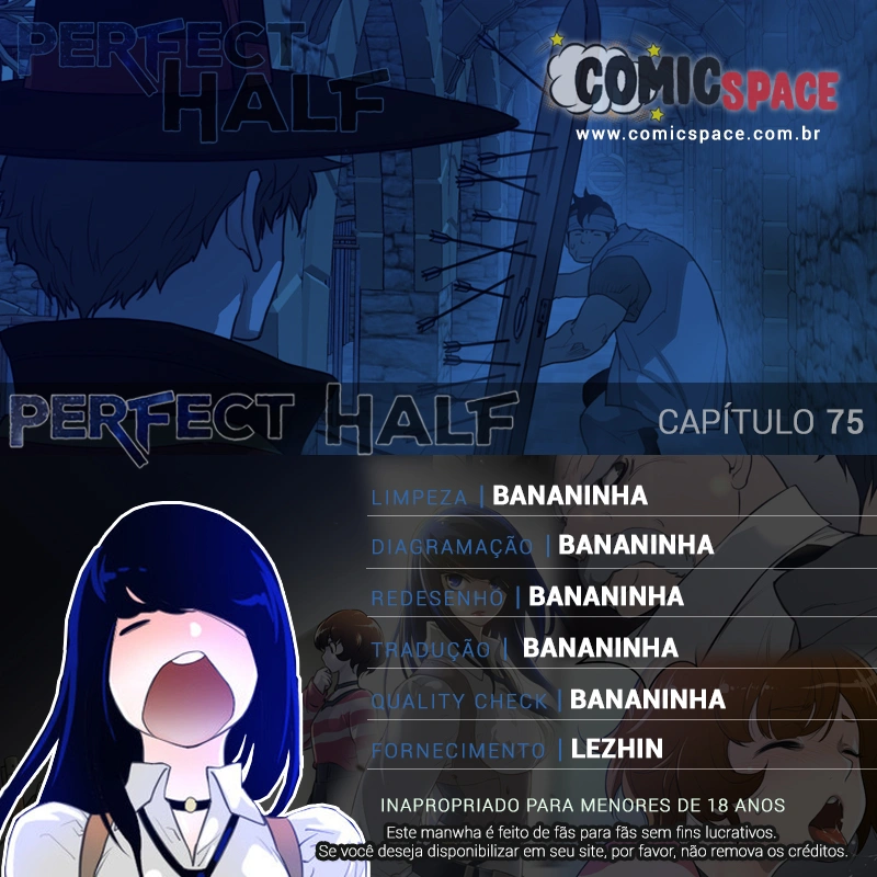 Perfect Half Capítulo 75 Página 6