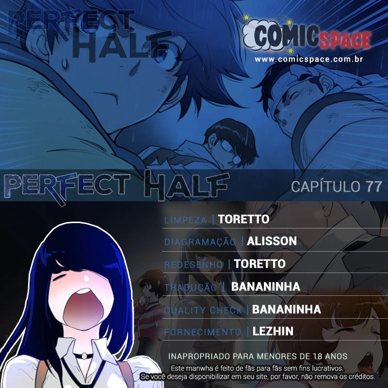 Perfect Half Capítulo 77 Página 6