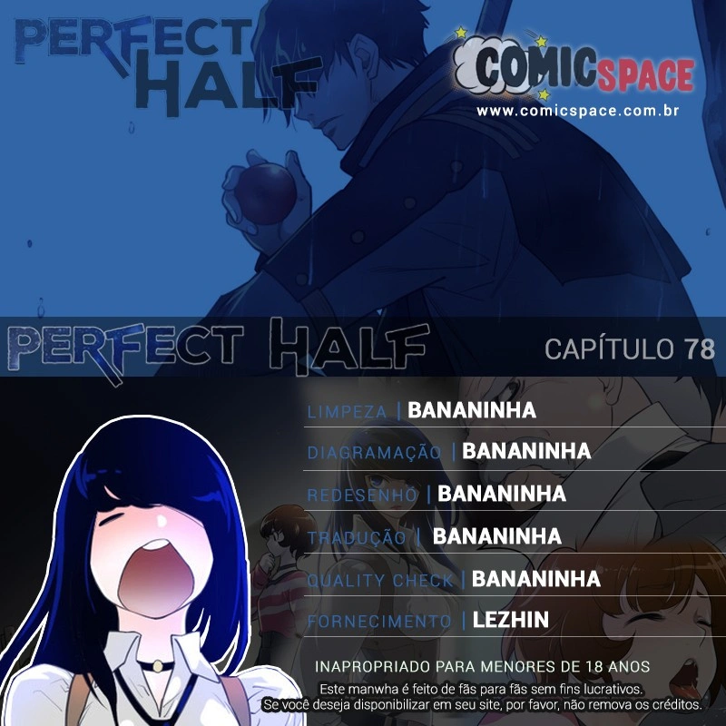 Perfect Half Capítulo 78 Página 7