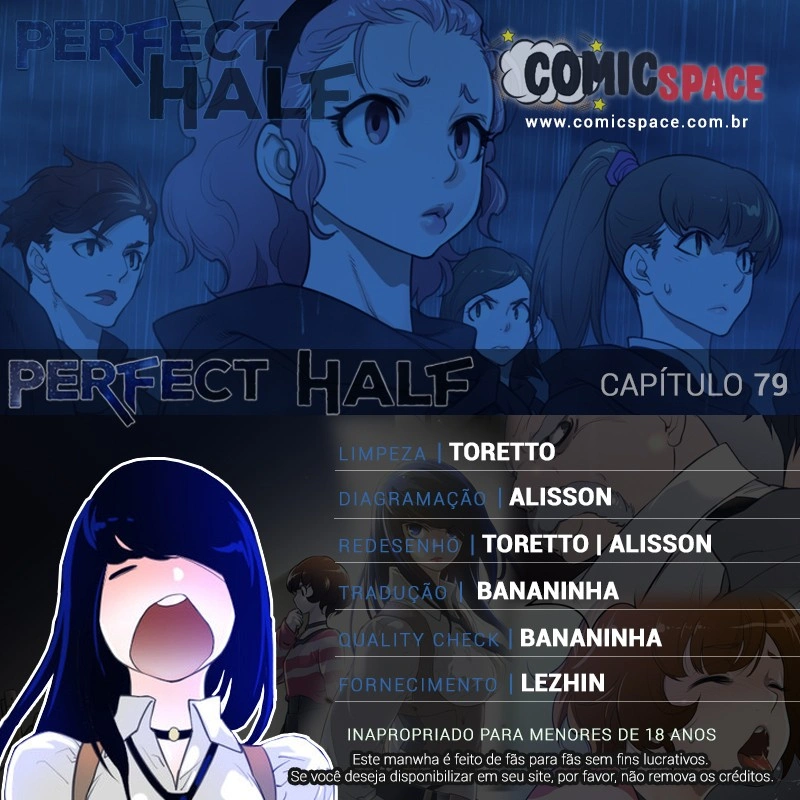 Perfect Half Capítulo 79 Página 7