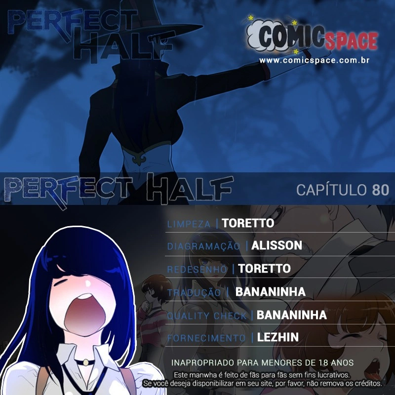 Perfect Half Capítulo 80 Página 7