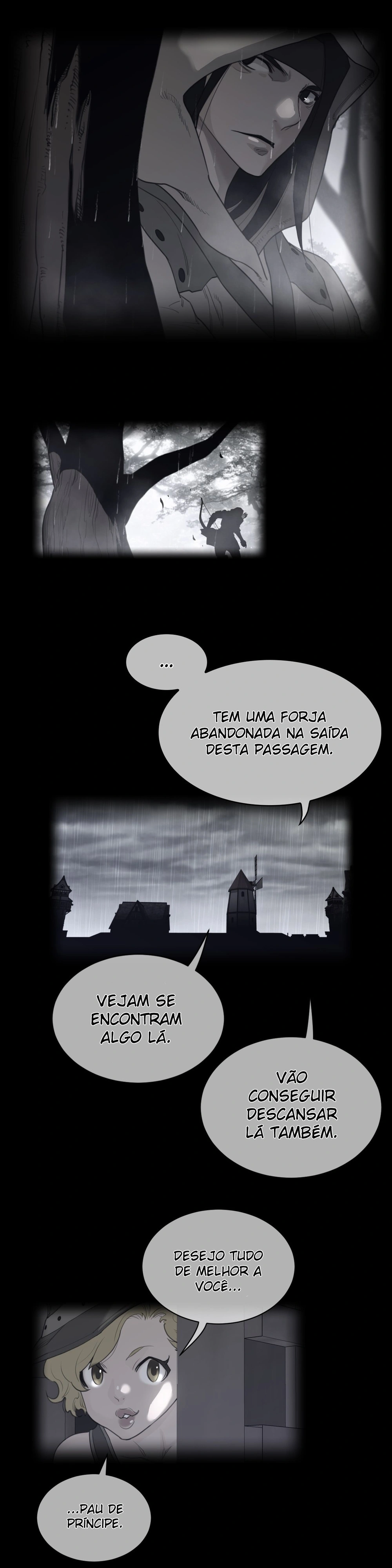 Perfect Half Capítulo 81 Página 4