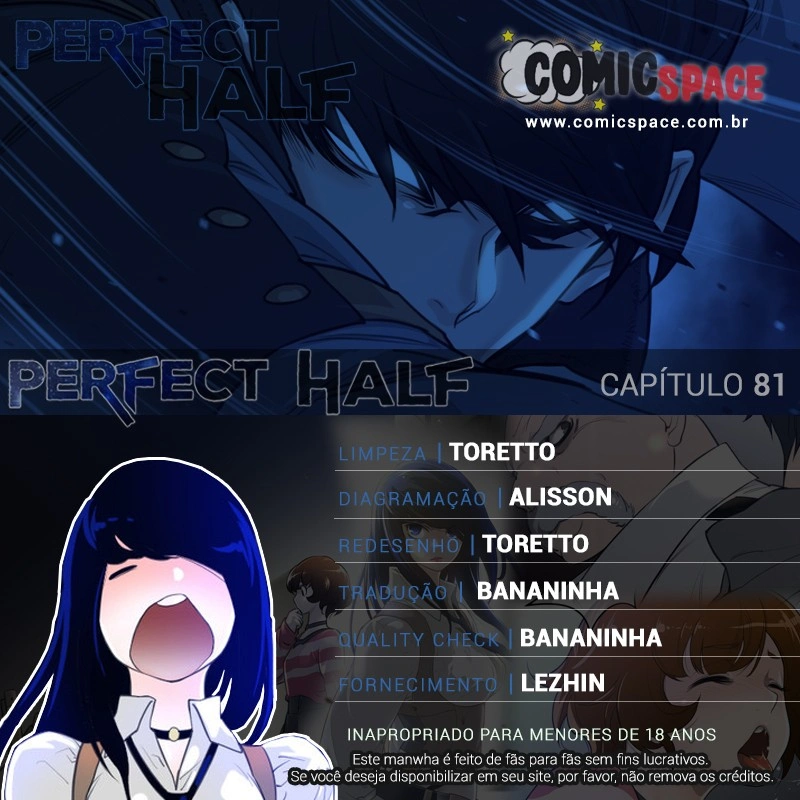 Perfect Half Capítulo 81 Página 7