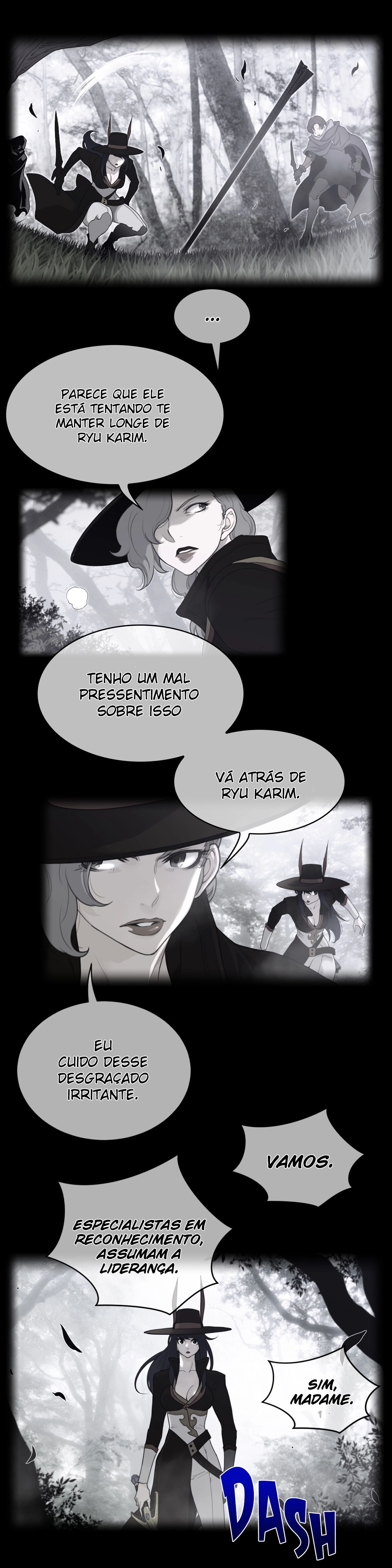 Perfect Half Capítulo 82 Página 4