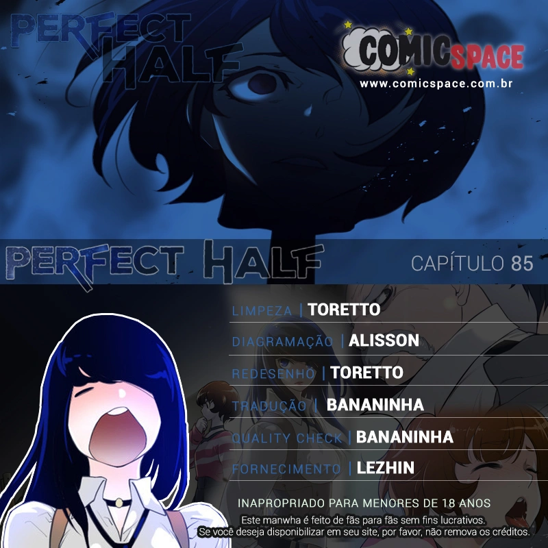 Perfect Half Capítulo 85 Página 7