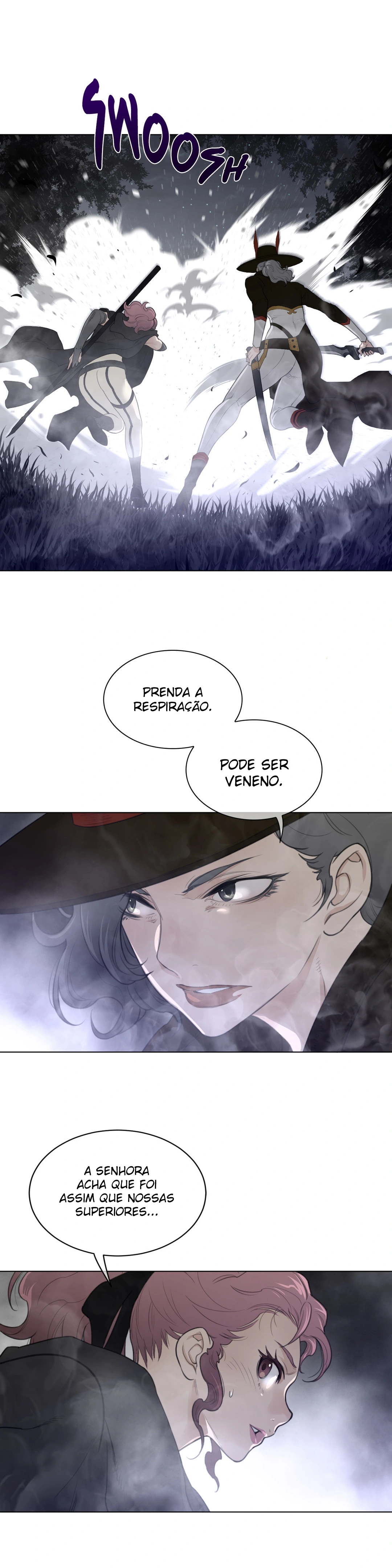 Perfect Half Capítulo 86 Página 22
