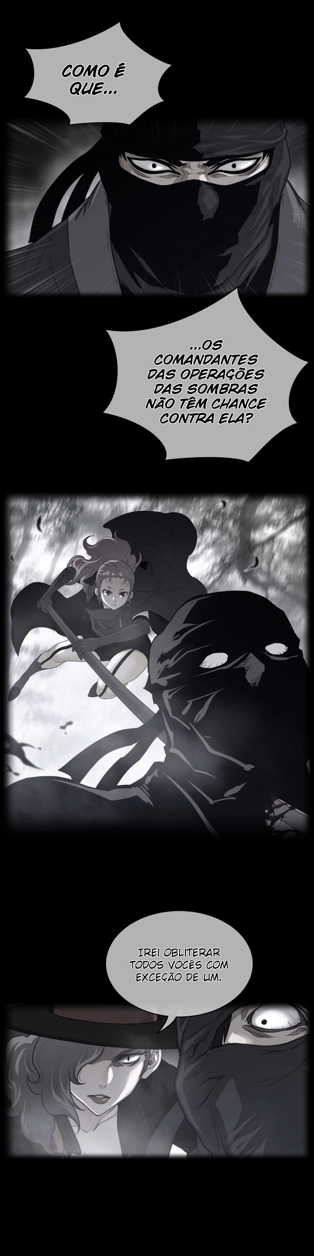 Perfect Half Capítulo 87 Página 3