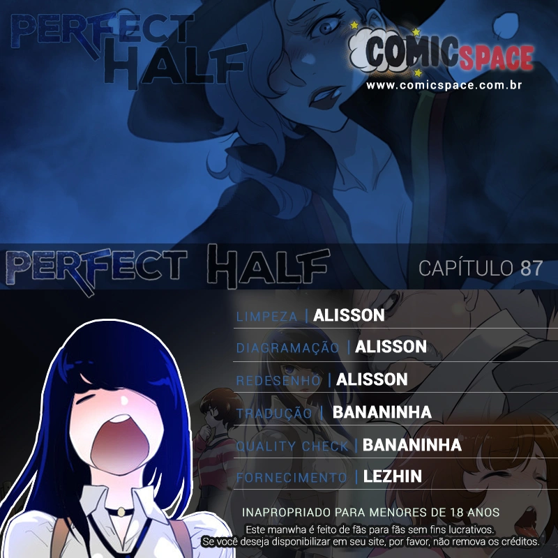 Perfect Half Capítulo 87 Página 6