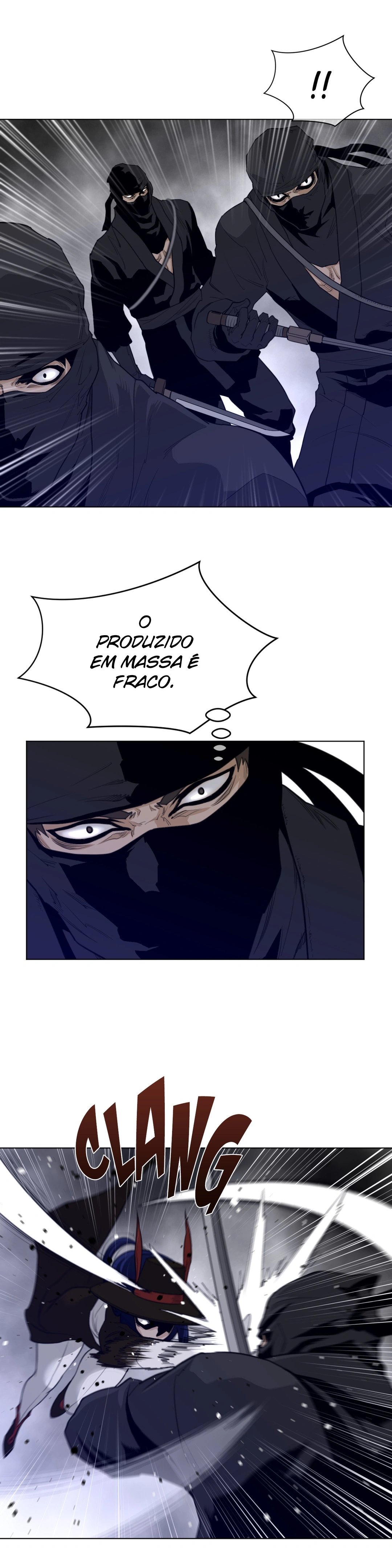 Perfect Half Capítulo 87 Página 9