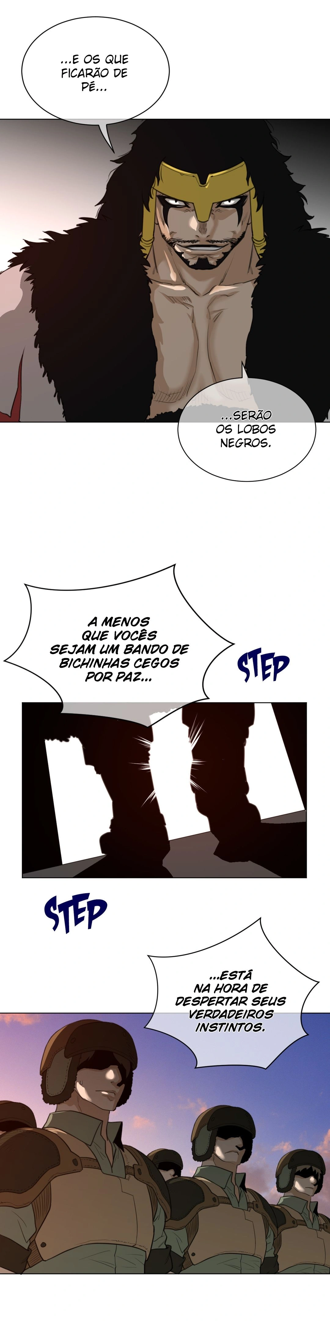 Perfect Half Capítulo 88 Página 18