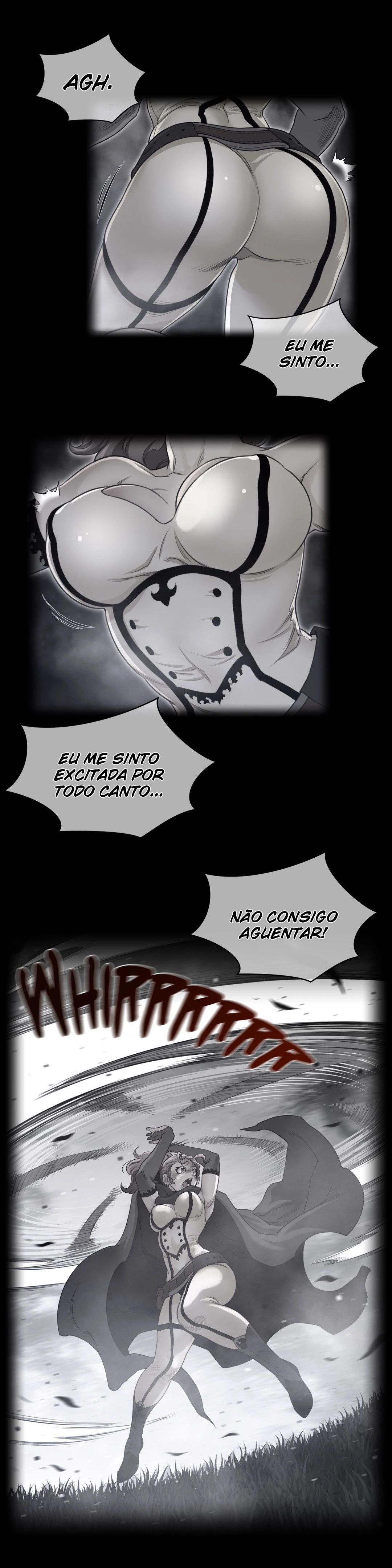 Perfect Half Capítulo 88 Página 2