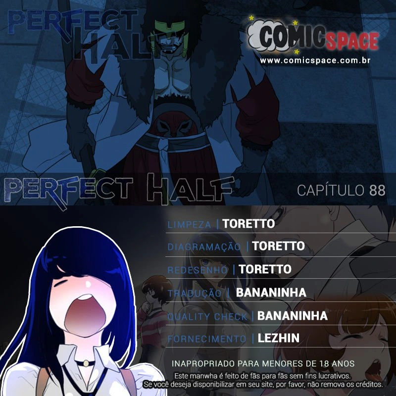 Perfect Half Capítulo 88 Página 6
