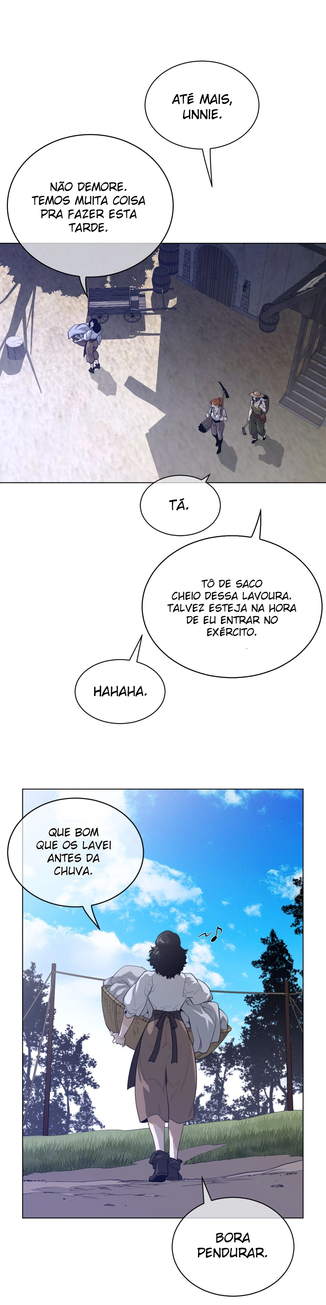 Perfect Half Capítulo 89 Página 11