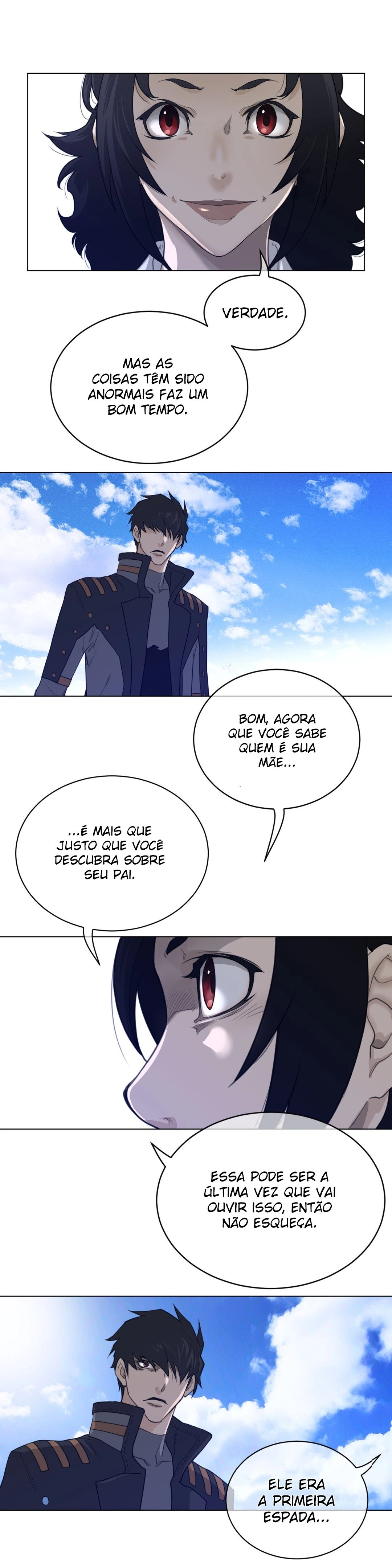 Perfect Half Capítulo 89 Página 20