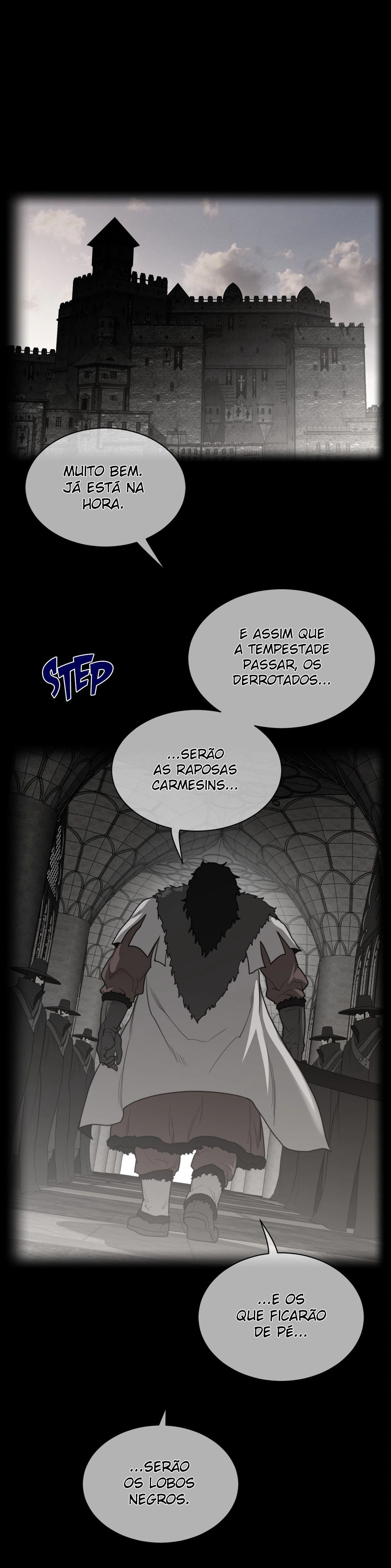 Perfect Half Capítulo 89 Página 3