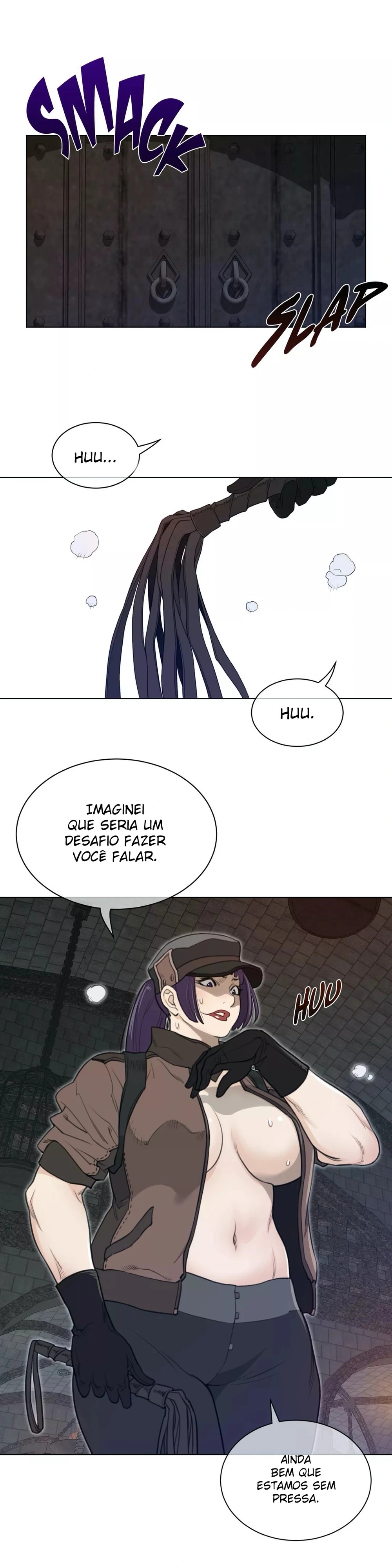 Perfect Half Capítulo 93 Página 23
