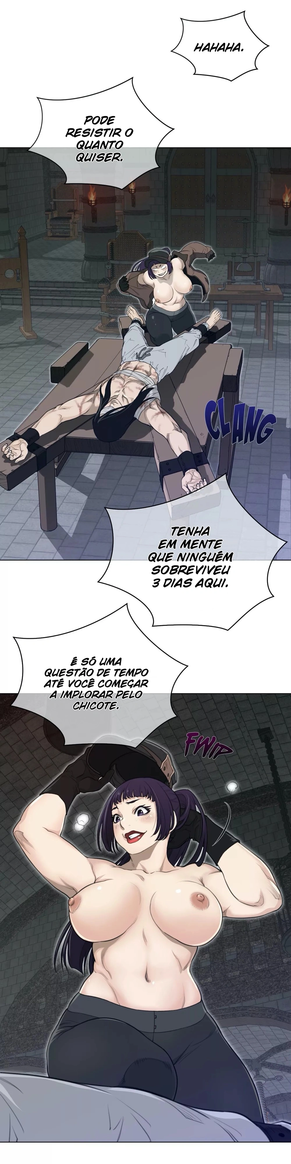 Perfect Half Capítulo 93 Página 26