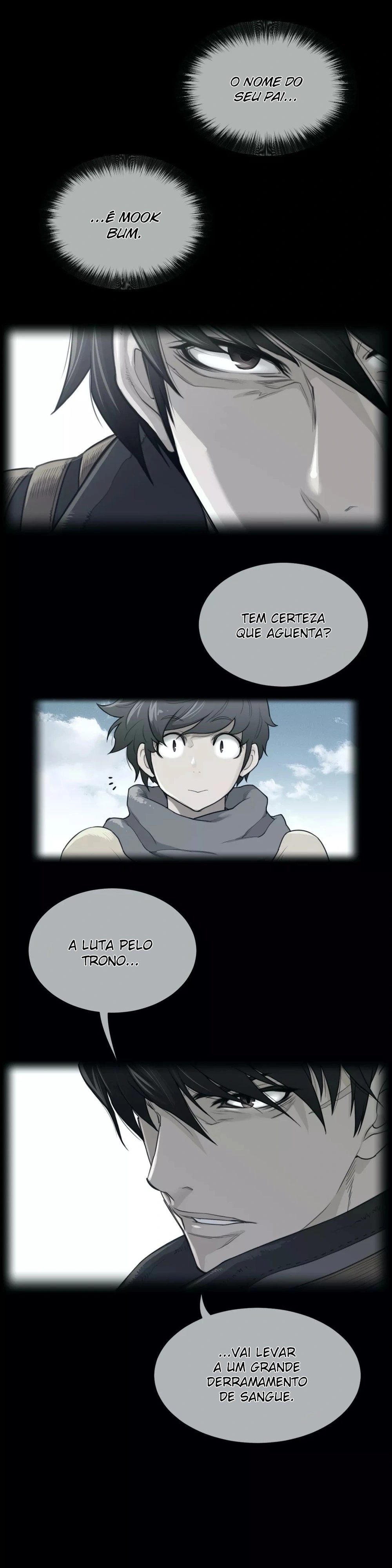 Perfect Half Capítulo 93 Página 3