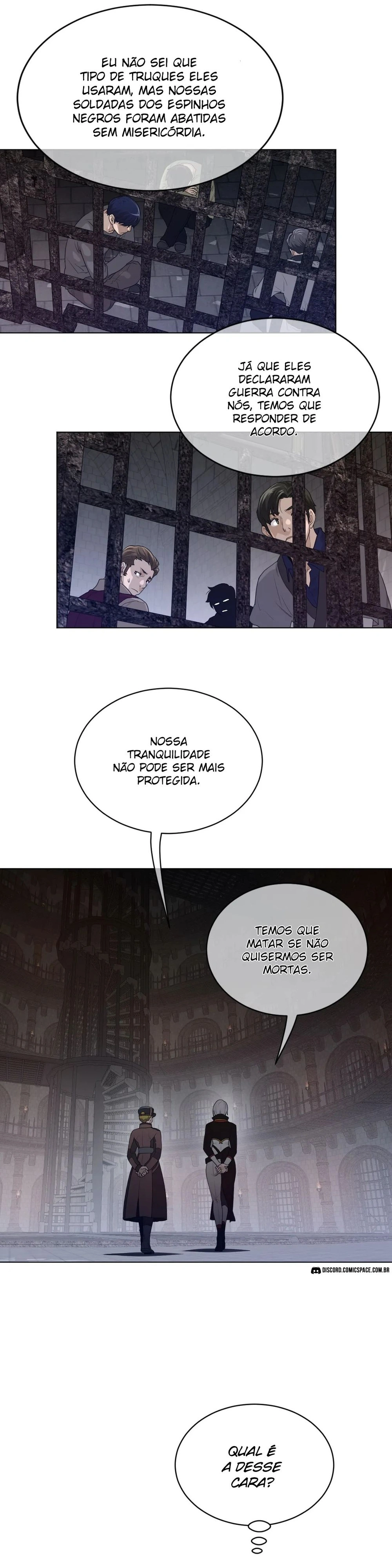 Perfect Half Capítulo 94 Página 14