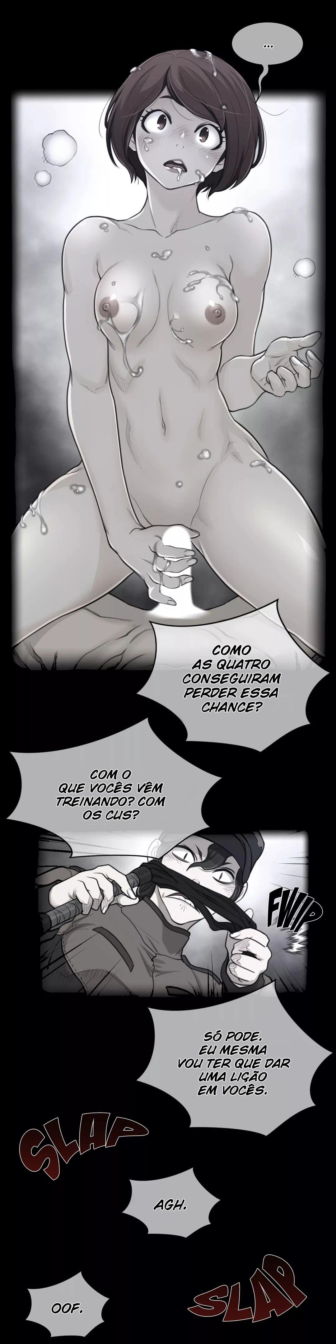 Perfect Half Capítulo 96 Página 3