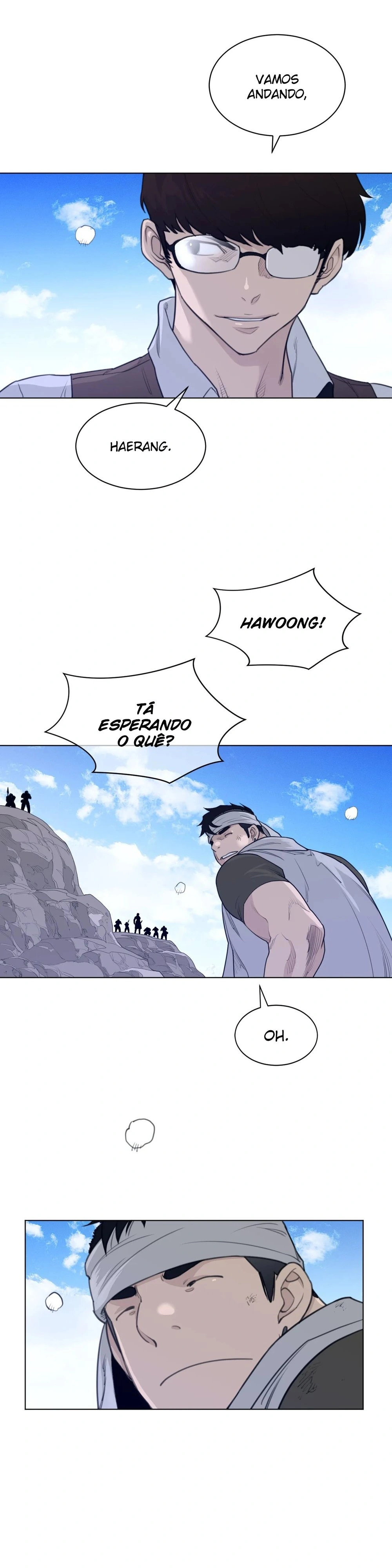 Perfect Half Capítulo 98 Página 18