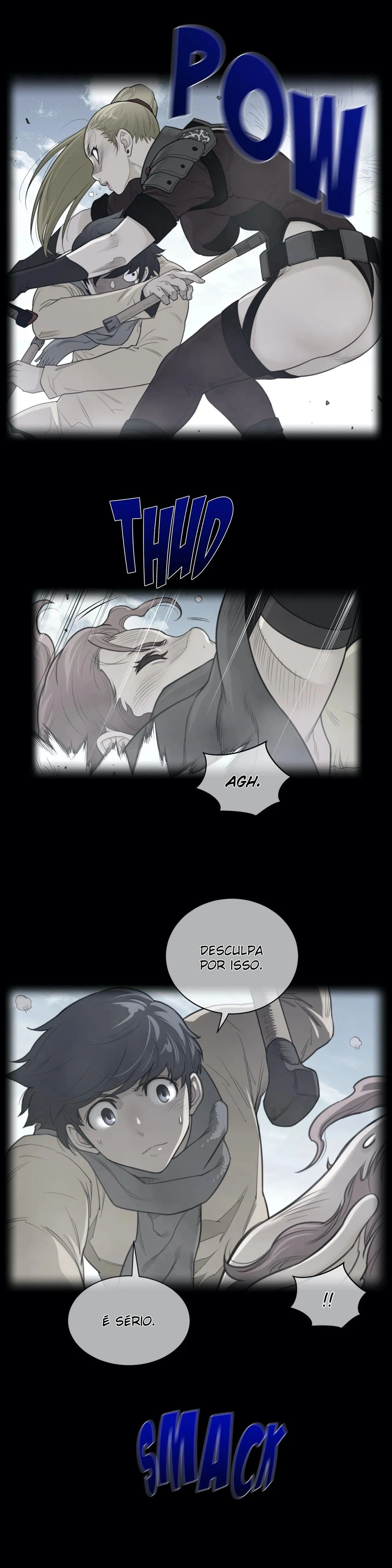 Perfect Half Capítulo 98 Página 2