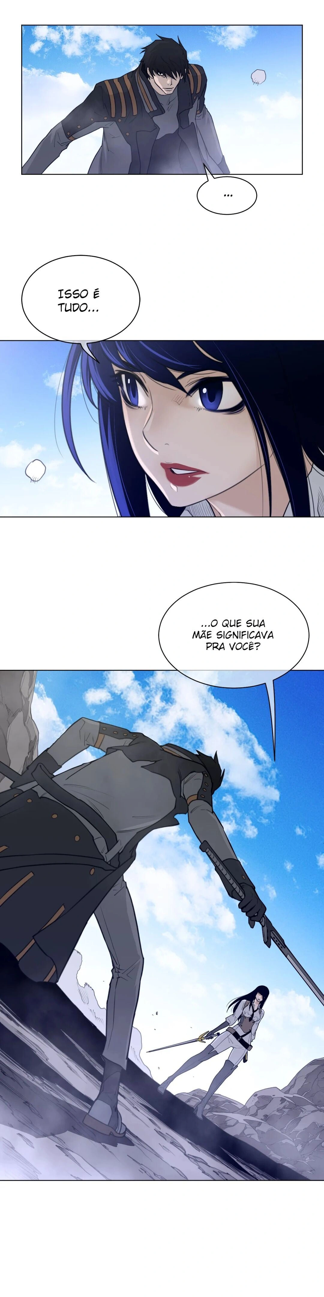 Perfect Half Capítulo 99 Página 11