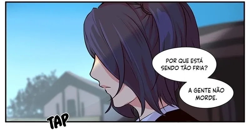 Perfeito Capítulo 1 Página 13