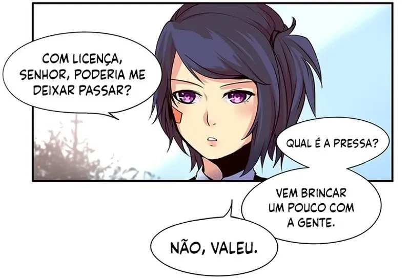 Perfeito Capítulo 1 Página 22