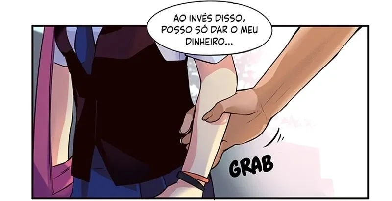 Perfeito Capítulo 1 Página 23