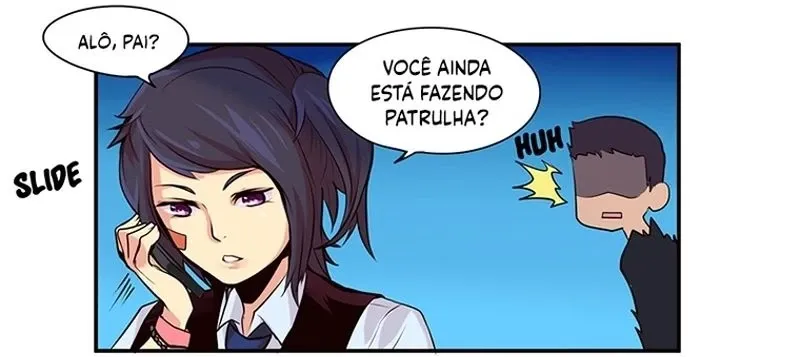 Perfeito Capítulo 1 Página 28