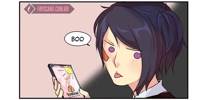 Perfeito Capítulo 1 Página 30