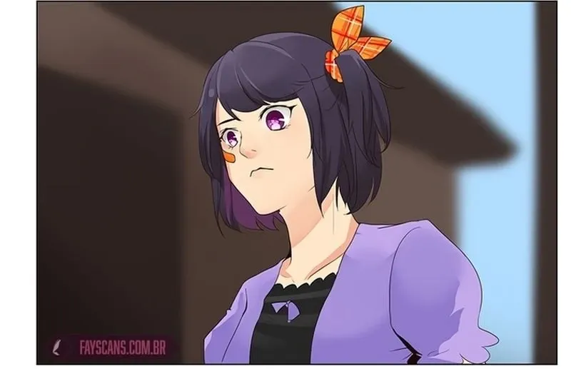 Perfeito Capítulo 10 Página 13