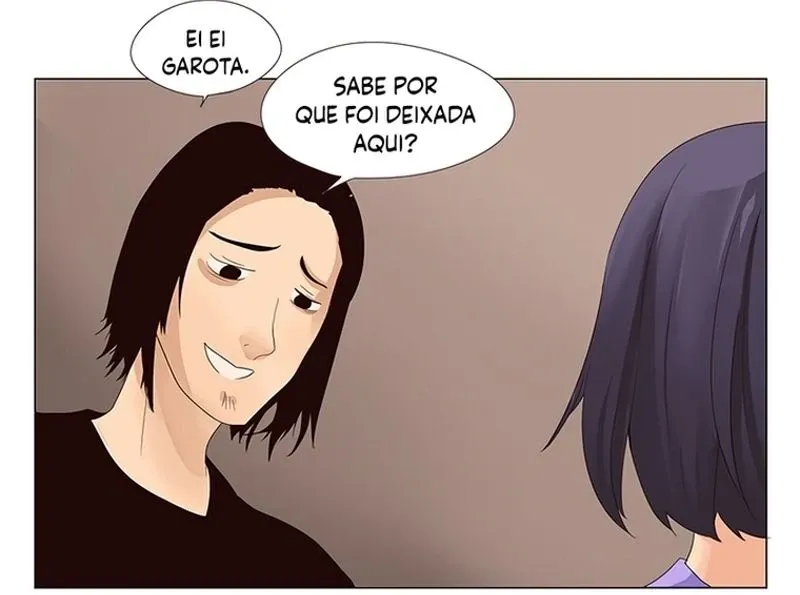 Perfeito Capítulo 10 Página 41