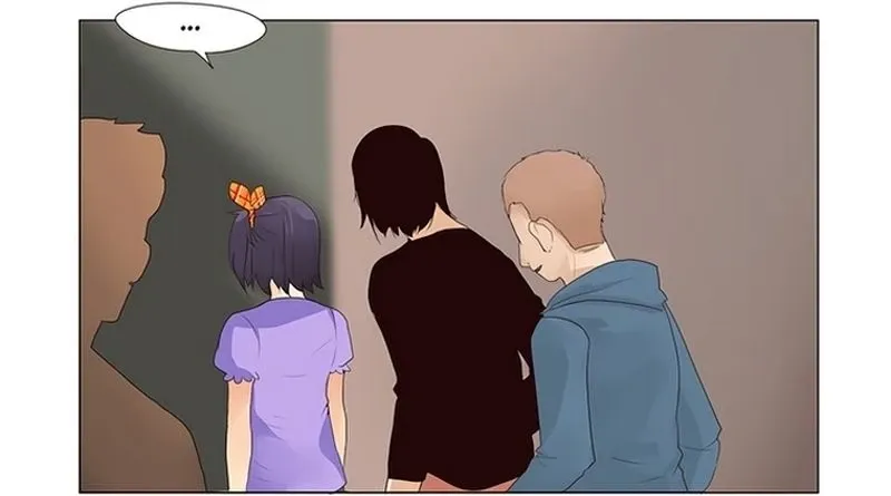Perfeito Capítulo 10 Página 42
