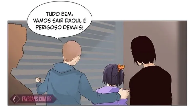 Perfeito Capítulo 10 Página 46