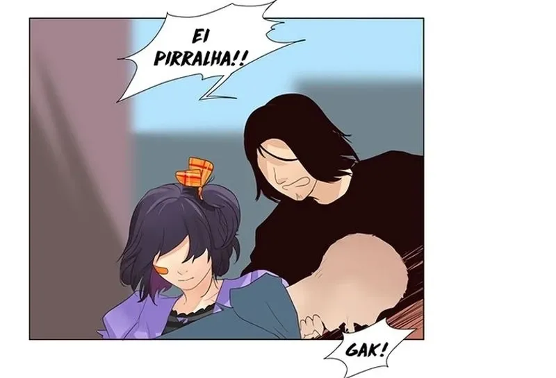 Perfeito Capítulo 10 Página 52