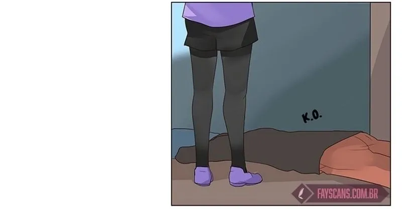 Perfeito Capítulo 10 Página 68