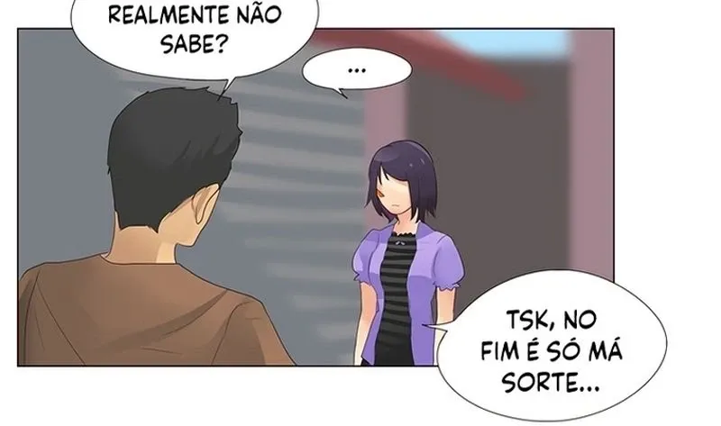 Perfeito Capítulo 10 Página 73