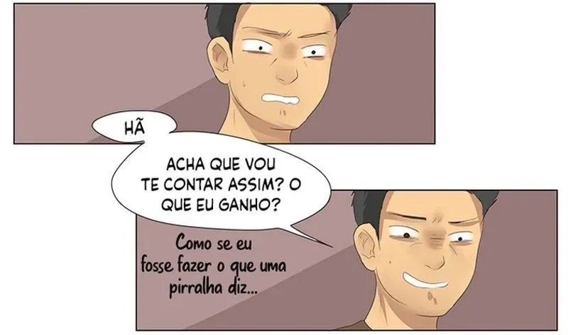 Perfeito Capítulo 10 Página 76