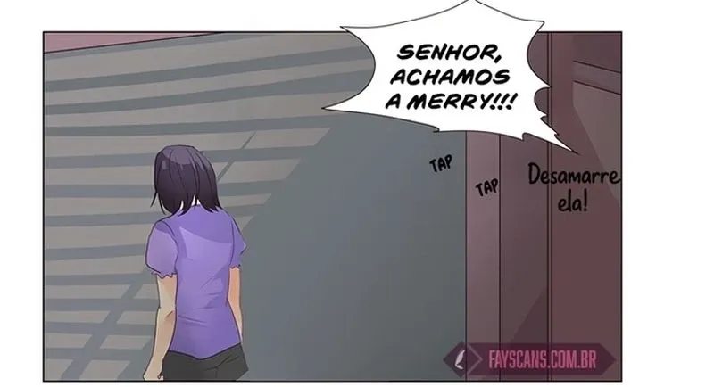 Perfeito Capítulo 10 Página 83