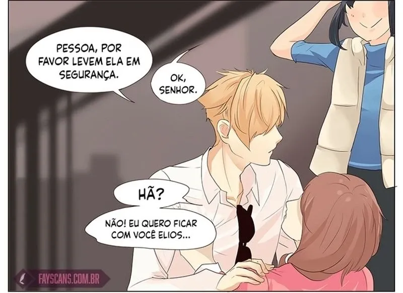 Perfeito Capítulo 10 Página 91