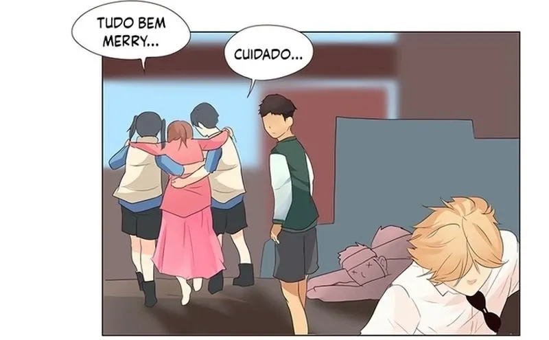 Perfeito Capítulo 10 Página 94