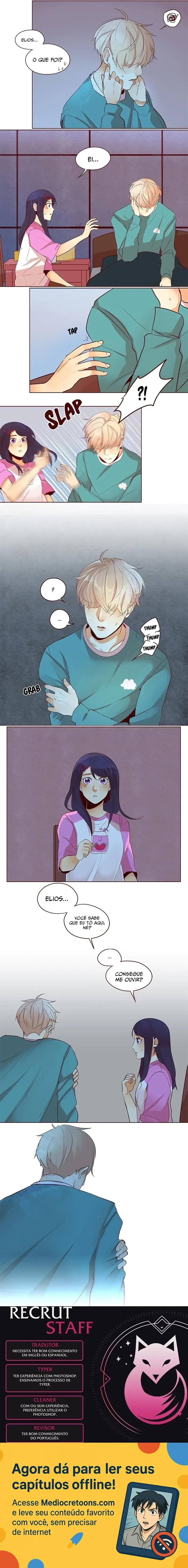 Perfeito Capítulo 101 Página 4