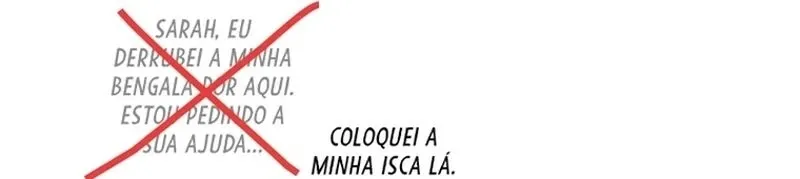 Perfeito Capítulo 11 Página 23