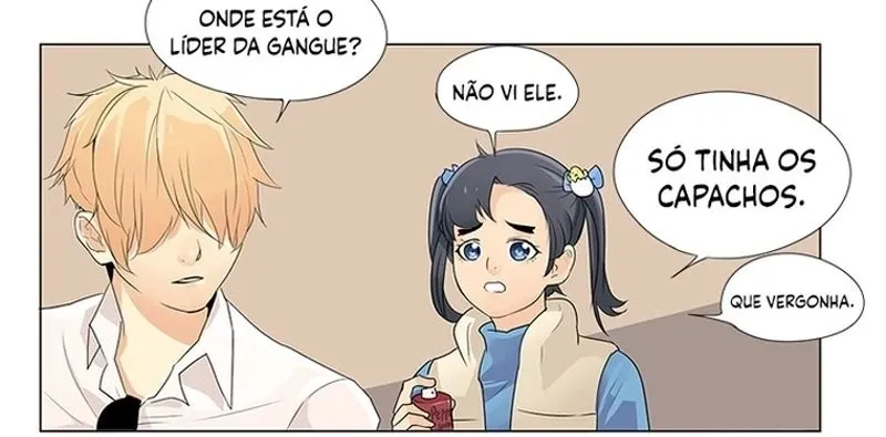 Perfeito Capítulo 11 Página 39
