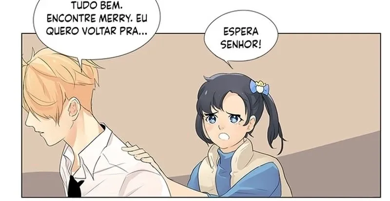 Perfeito Capítulo 11 Página 41