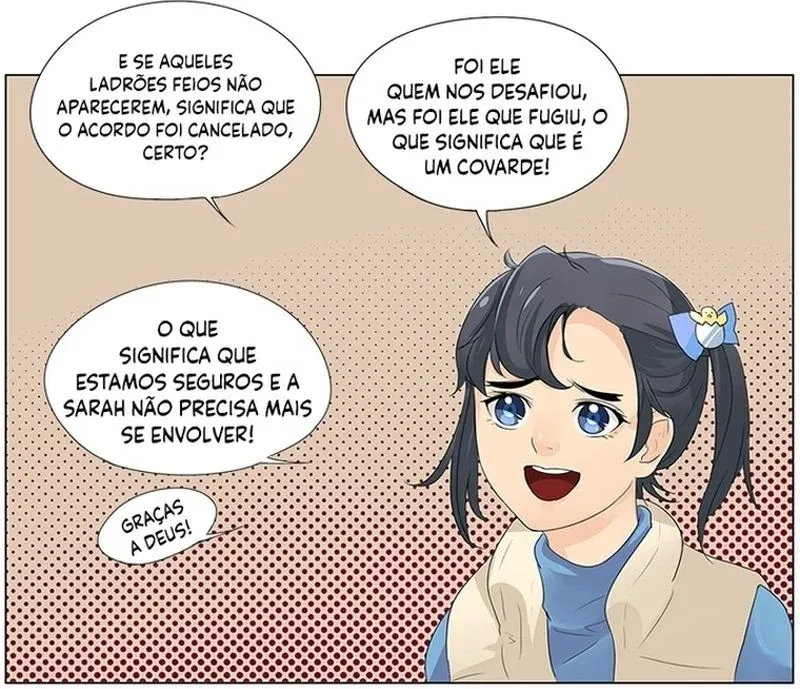 Perfeito Capítulo 11 Página 42
